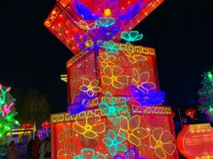 -雁滩公园