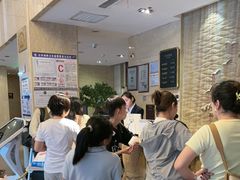 -西宁福茵长乐国际大酒店