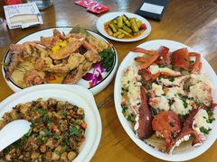 -醉壹号海鲜大排档·老厦门特色菜(厦门美食地标店)