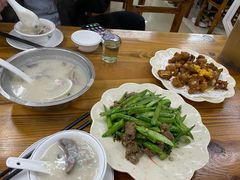 -南记食粥坊·宵夜大排档(南桂店)