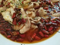 水煮鱼-辛庄小馆