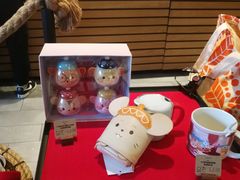 -星巴克臻选(杭州万象城店)