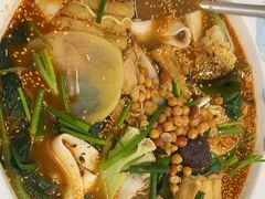 -清真海瑞琪麻辣烫(越秀店)