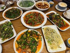 -灯盏窝餐厅