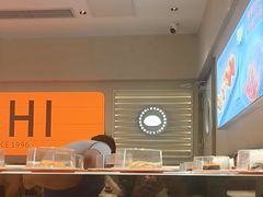 -争鲜回转寿司(东方银座店)