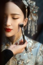 -MECCI婚礼摄影跟拍(红东方广场店)
