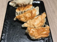 煎饺-云味馆·云南菜·云南米线(景田店)