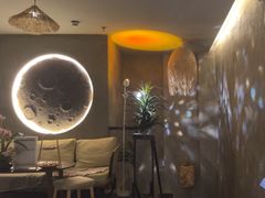 -施奈儿.洗头頭療.按摩SPA.采耳(上梅林店)