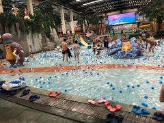 -南宫温泉水世界