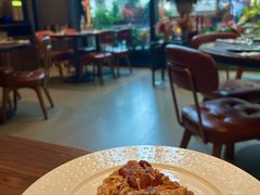 -OGGI TRATTORIA PIZZERIA(深业上城店)