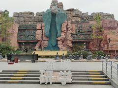 -淹城春秋乐园