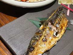 -鸟鹏烧鸟居酒屋(熙龙湾店)