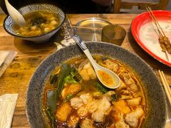 -北丐先生·野馄饨烧烤(雨花万象店)