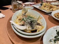 -抱德·潮汕味(敦和店原惠城鱼仔)