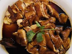 -海宝酒家(中山四路店)