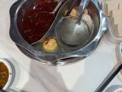 -八合里潮汕鲜牛肉火锅(吉大店)