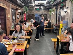 -福苗小骆驼烧烤(莲湖路店)