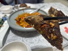 果香麻酱糖饼-马凯餐厅(地安门店)