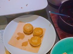 -晓长安·新陕菜(曲江店)