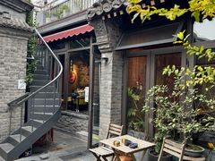 -四喜小胖·北京涮肉(五道营店)