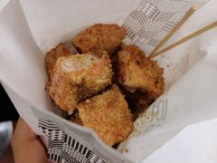 -一品豆花(光谷天地店)