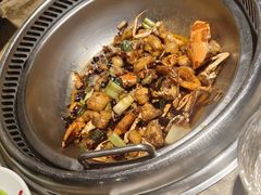 -七欣天香辣蟹火锅(苏州塔园路店)