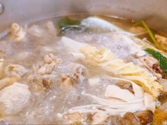 -佳养记百味鸡煲(兰溪店)