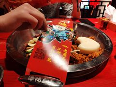 -谭鸭血老火锅(漳州路店)