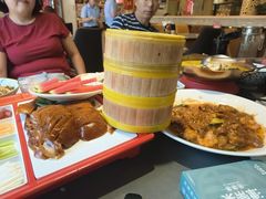 -正阳春烤鸭(华捷道店)
