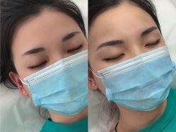 -久匠·纹眉半永久野生眉