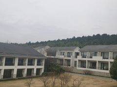 -苏州环秀晓筑养生度假村