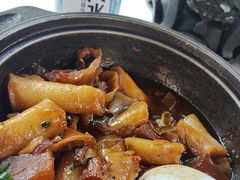 -鹿鸣酒家(越秀店)