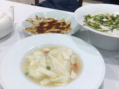 -东兴楼饭庄(六里桥店)