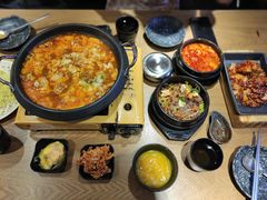 -恩你小木屋·烤肉韩式料理(嘉兴秀洲店)