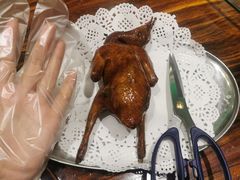 -石岐乳鸽村(南海第三分店)