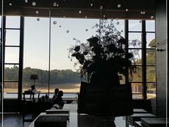 -苏宁钟山国际高尔夫酒店大堂酒廊