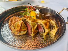 网红惠灵顿牛排-牛排家(北京长安街英皇集团中心店)