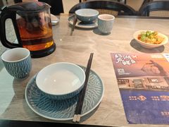 -鱼你相聚·河鲜馆(袁家岭店)