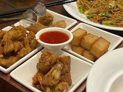 -临家闽南菜(宝洲路店)