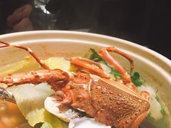 -花隐日式怀石料理(万象城购物中心店)