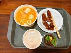 五香肉卷-黄则和花生汤(中山路店)