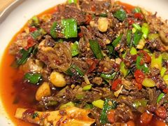 -西江红·株洲本地菜(滨江南路店)