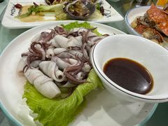 -威海渔村(黄兴路店)