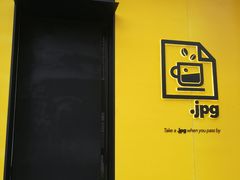 -JPG coffee(广州体育西店)