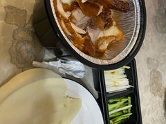 -德香苑脆皮烤鸭·经典(爱融荟城店)