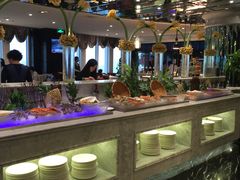 -绮梦西湖·云端餐厅(歌德店)