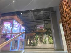 -蘸小院铁锅炖·蘸酱菜·东北菜(怀远门店)