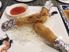 -南沙游艇会·大兵船餐厅