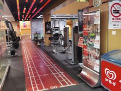 -美再晨游泳健身瑜伽(锦绣店)