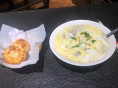 -买又大餐厅(福林里店)